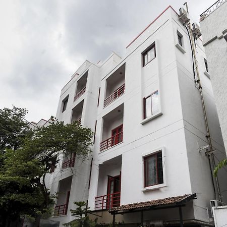 Oyo 4606 Hotel Maple Green Suites Bangalore Esterno foto