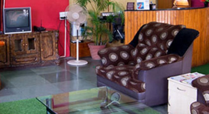 Oyo 4606 Hotel Maple Green Suites Bangalore Esterno foto