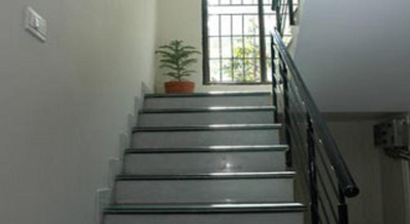 Oyo 4606 Hotel Maple Green Suites Bangalore Esterno foto