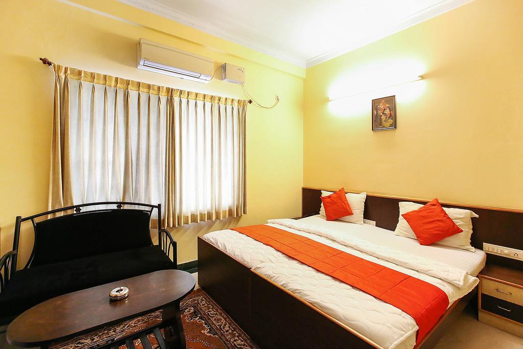 Oyo 4606 Hotel Maple Green Suites Bangalore Camera foto