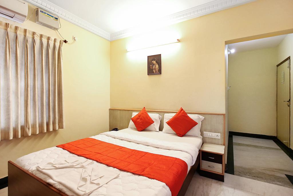 Oyo 4606 Hotel Maple Green Suites Bangalore Camera foto