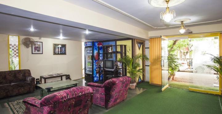 Oyo 4606 Hotel Maple Green Suites Bangalore Esterno foto