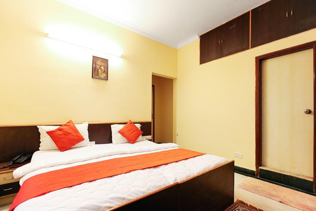 Oyo 4606 Hotel Maple Green Suites Bangalore Camera foto