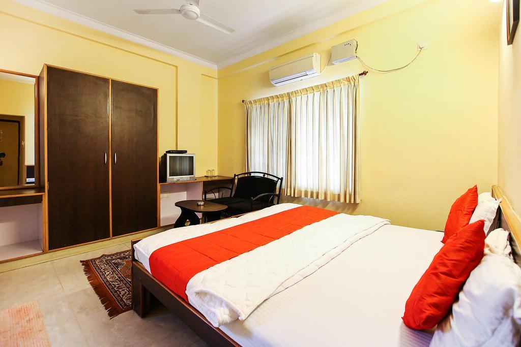Oyo 4606 Hotel Maple Green Suites Bangalore Camera foto