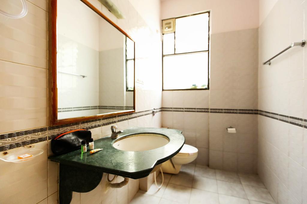 Oyo 4606 Hotel Maple Green Suites Bangalore Camera foto